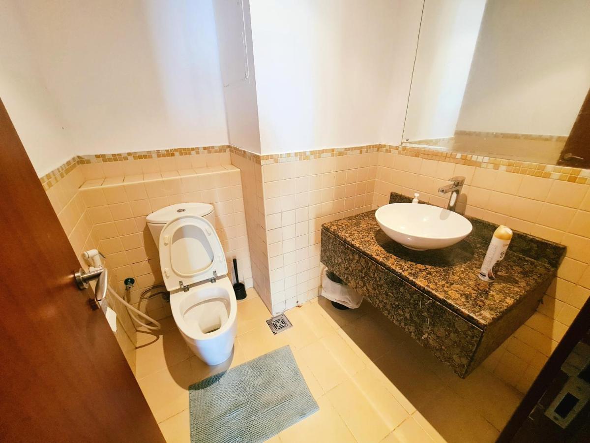 Hostel Bombay Backpackers Dxb (Adults Only) Dubaj Zewnętrze zdjęcie
