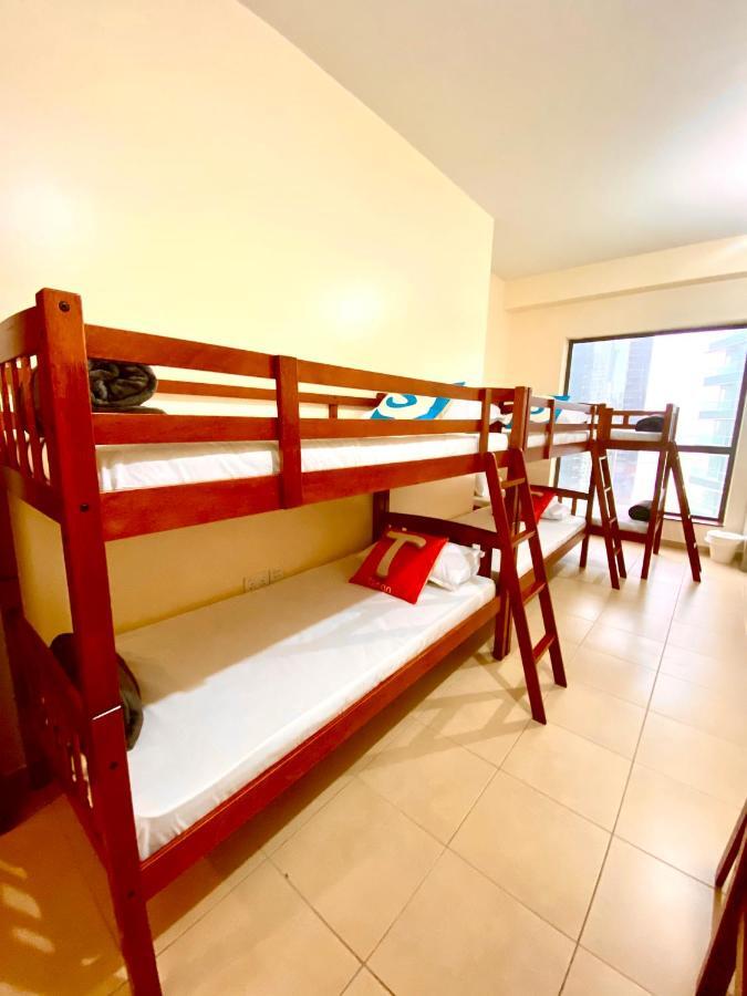 Hostel Bombay Backpackers Dxb (Adults Only) Dubaj Zewnętrze zdjęcie