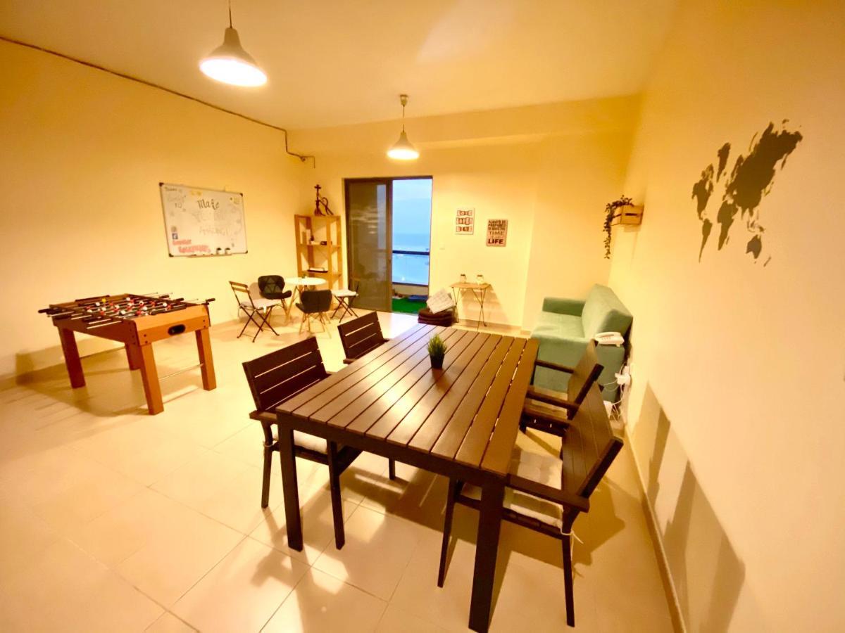 Hostel Bombay Backpackers Dxb (Adults Only) Dubaj Zewnętrze zdjęcie