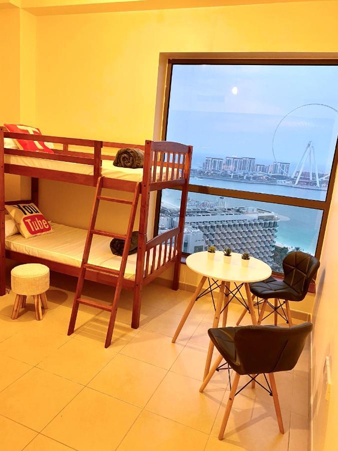 Hostel Bombay Backpackers Dxb (Adults Only) Dubaj Zewnętrze zdjęcie