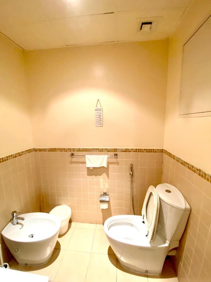 Hostel Bombay Backpackers Dxb (Adults Only) Dubaj Zewnętrze zdjęcie