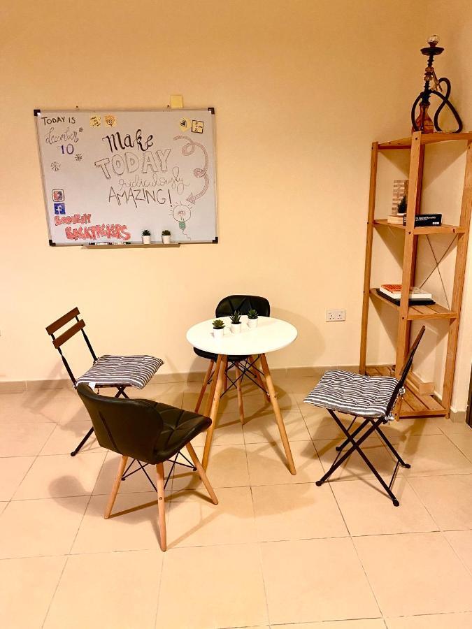 Hostel Bombay Backpackers Dxb (Adults Only) Dubaj Zewnętrze zdjęcie
