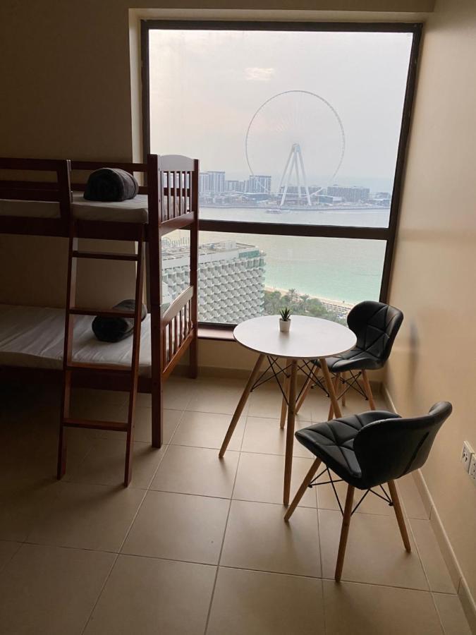 Hostel Bombay Backpackers Dxb (Adults Only) Dubaj Zewnętrze zdjęcie