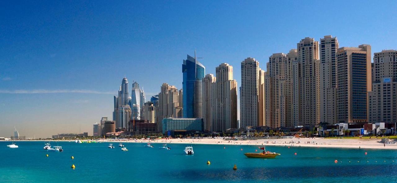 Hostel Bombay Backpackers Dxb (Adults Only) Dubaj Zewnętrze zdjęcie